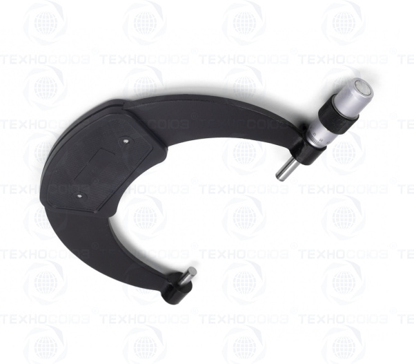 Микрометр гладкий МК 175 кл.1