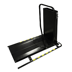 Пневмоподъемник для подъема колес EASY LIFT 3