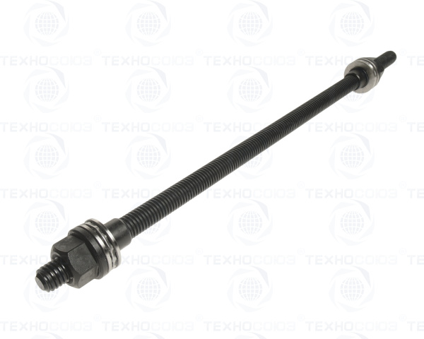 JTC-4091-M16 БОЛТ М16 L=450ММ ДЛЯ СНЯТИЯ И УСТАНОВКИ ВТУЛОК 