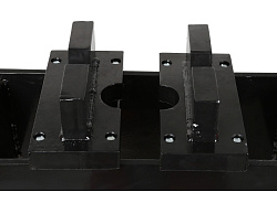ES0500BA-30 Пресс гидравлический 30 тонн