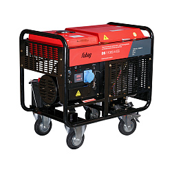 FUBAG DS 11000 A ES Дизельная электростанция 11 кВА